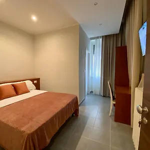 Vintage Hotel Mediolan
