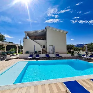 Bellavista Pensjonat Posada (Sardinia)