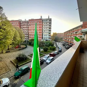 Milano Guest House Pensjonat Mediolan
