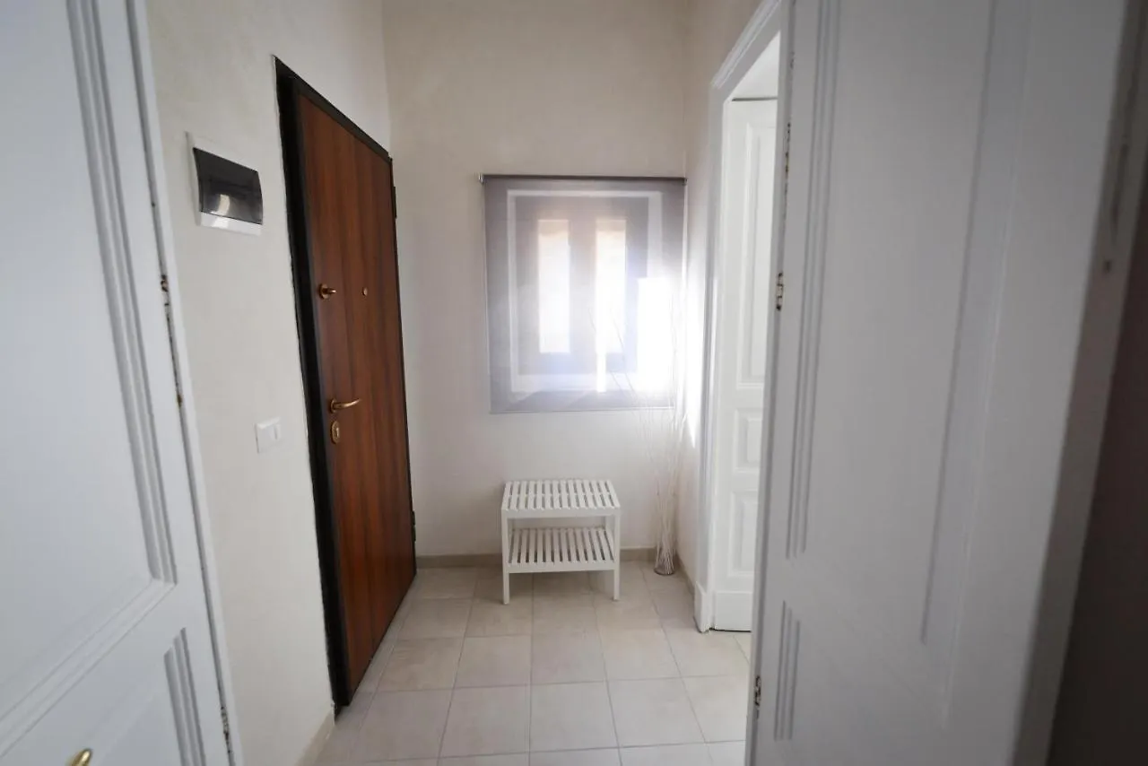 4Tino Hotel Catania Guest house