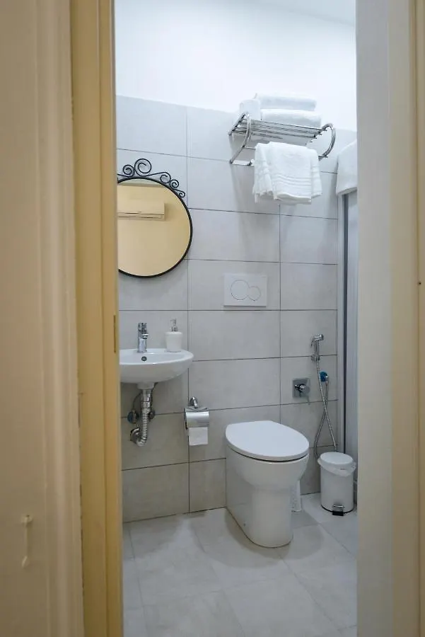 4Tino Hotel Catania Italy