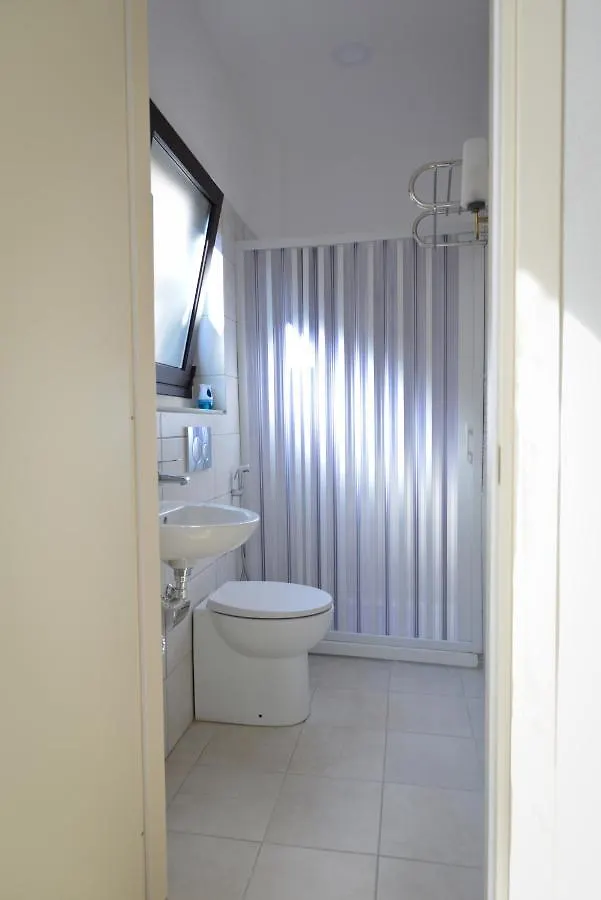 4Tino Hotel Catania Guest house