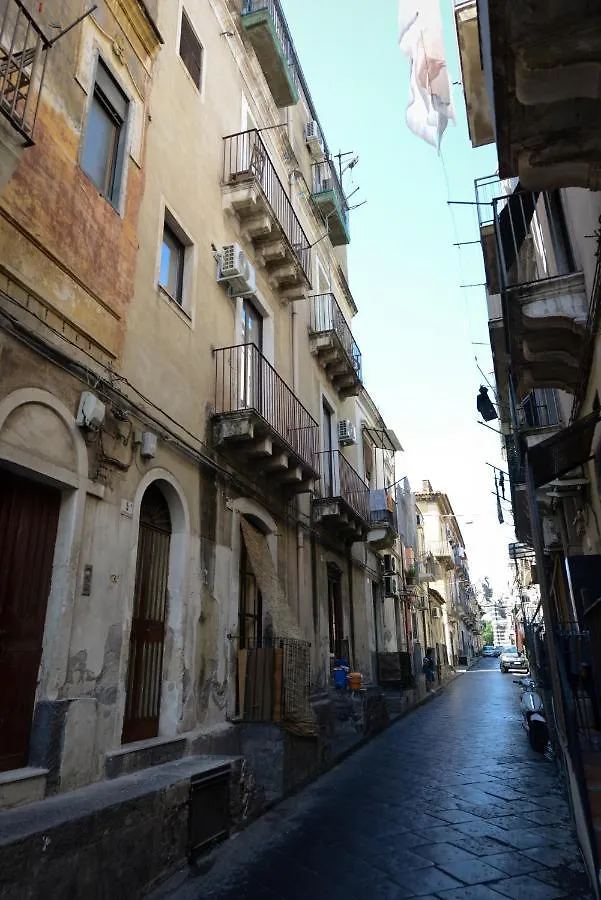 4Tino Hotel Catania
