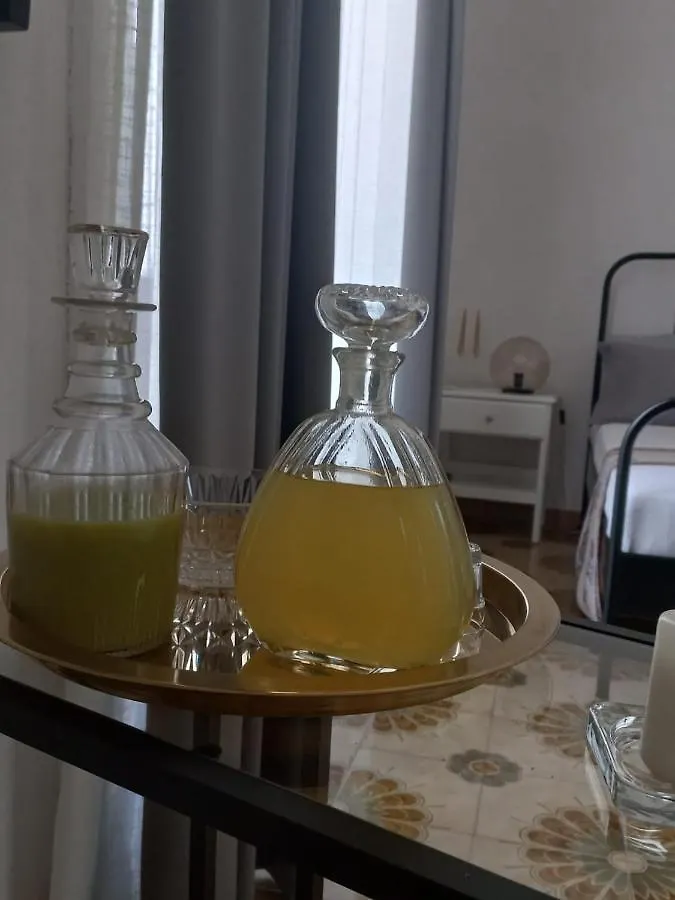 Guest house 4Tino Hotel Catania