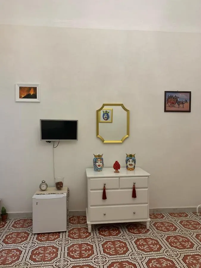 4Tino Hotel Catania