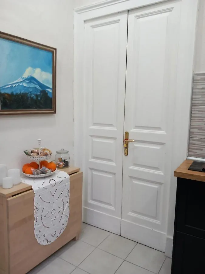 Guest house 4Tino Hotel Catania Italy