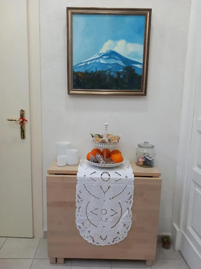 4Tino Hotel Catania Guest house