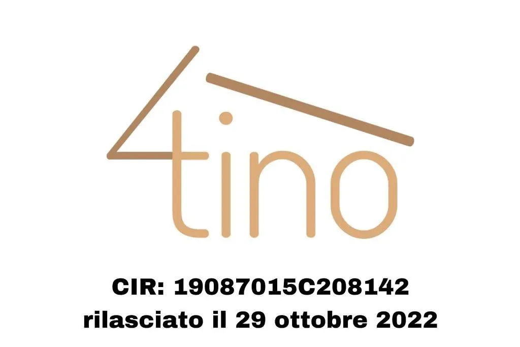 4Tino Hotel Catania Guest house