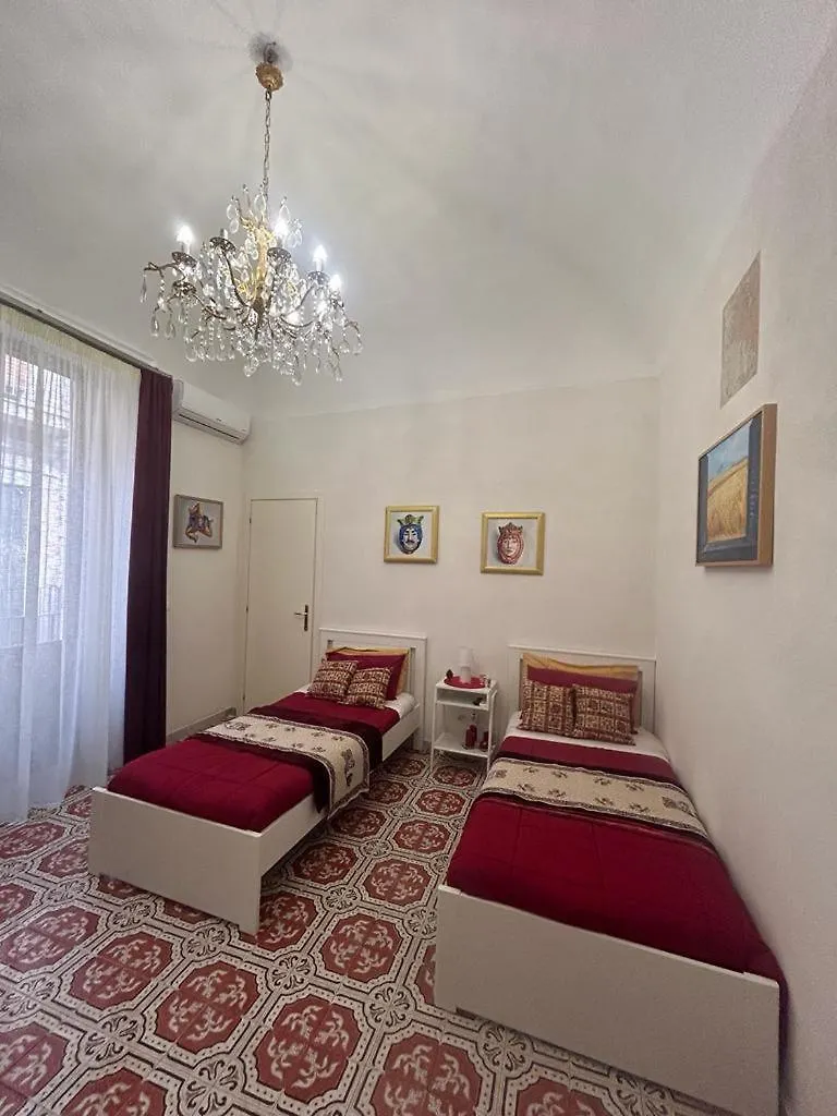 4Tino Hotel Catania 0*,  Italy