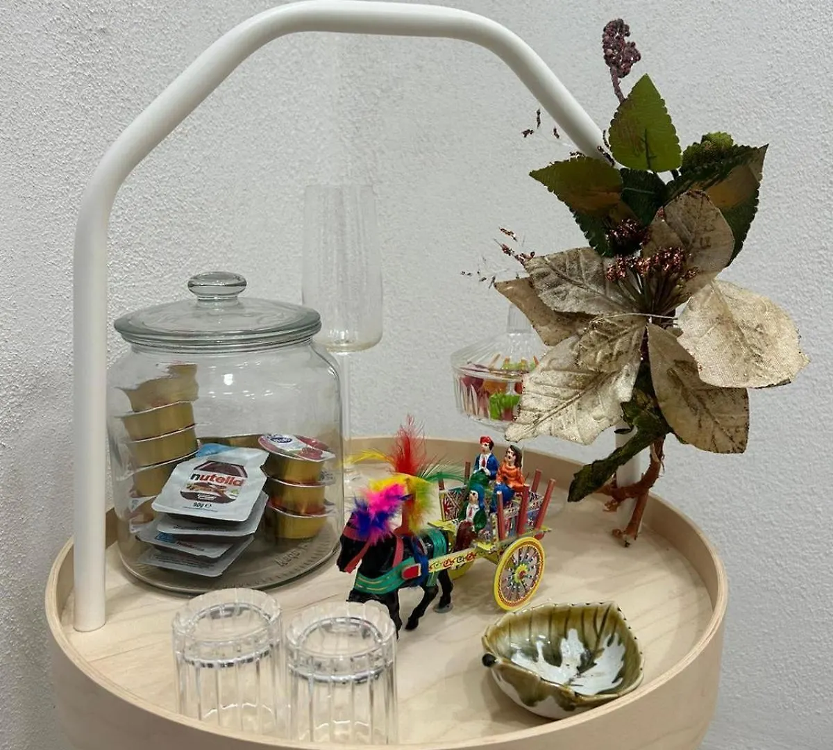 4Tino Hotel Catania Guest house