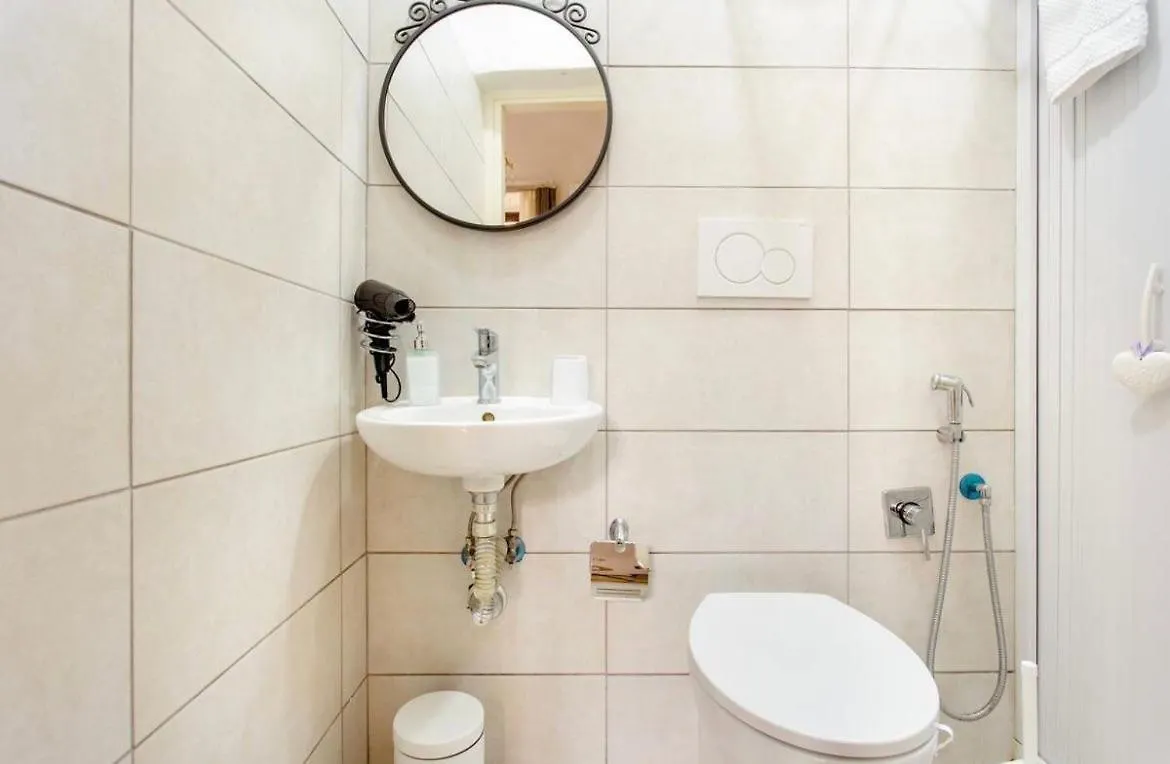 Guest house 4Tino Hotel Catania