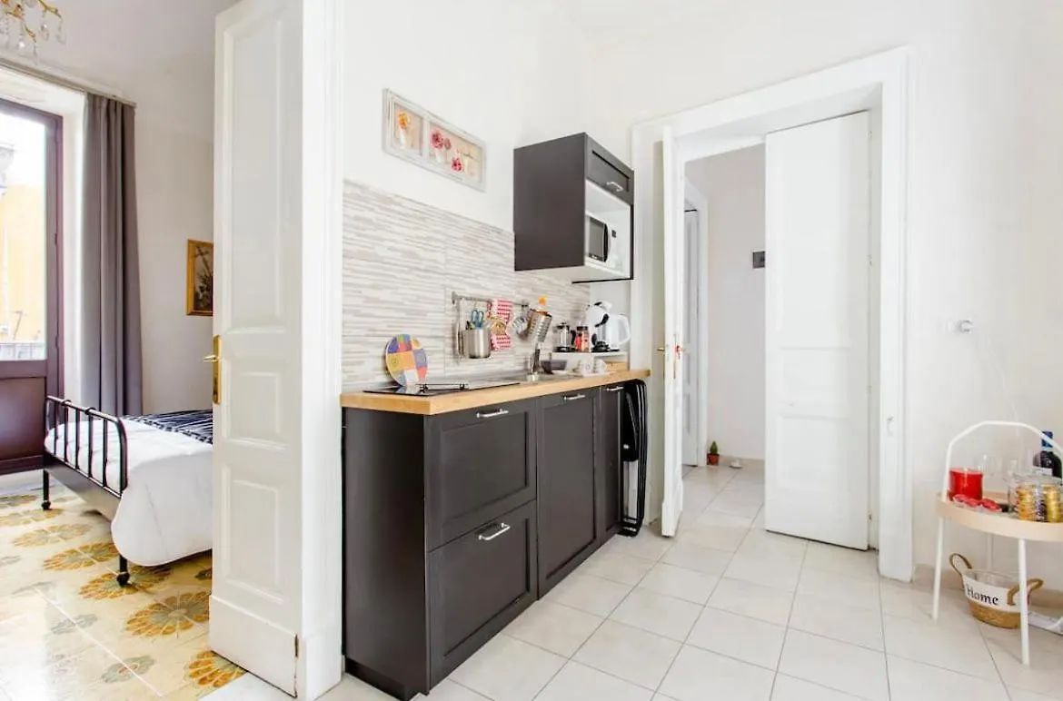 4Tino Hotel Catania
