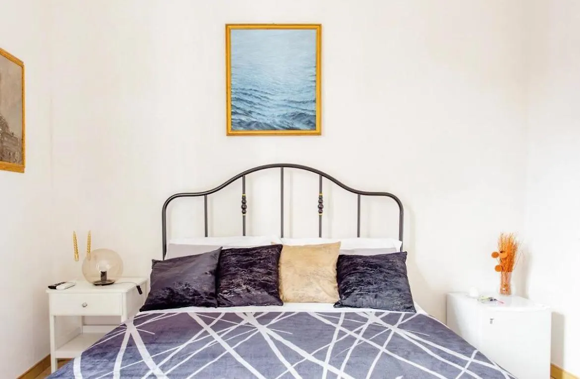 Guest house 4Tino Hotel Catania Italy