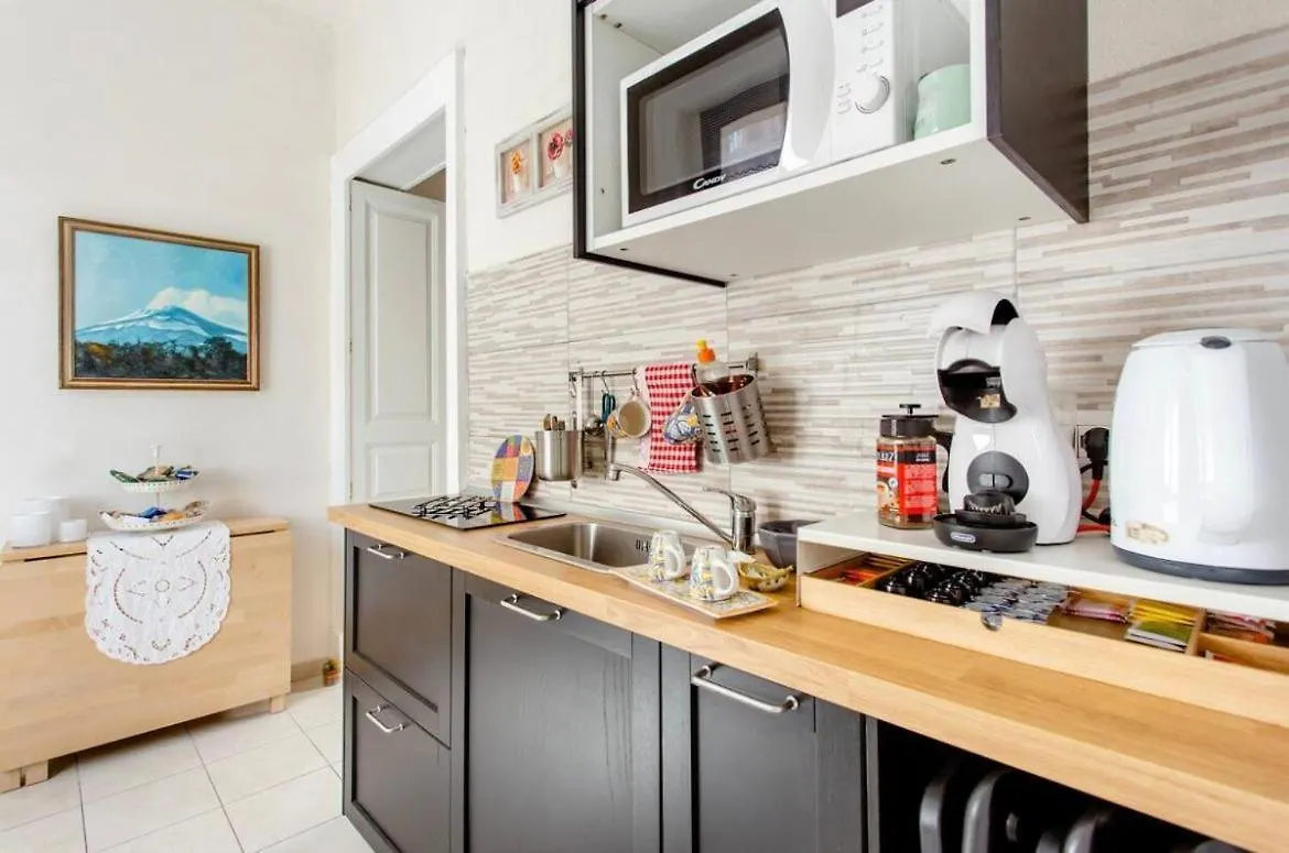 4Tino Hotel Catania