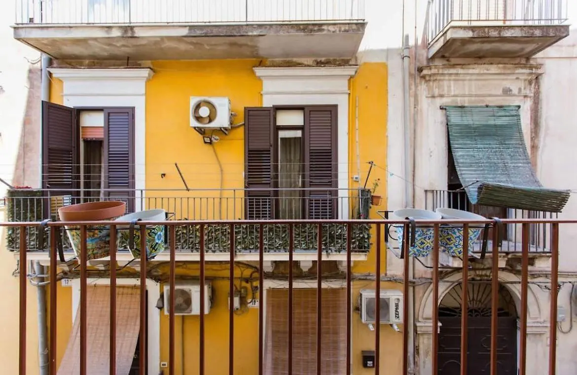 Guest house 4Tino Hotel Catania