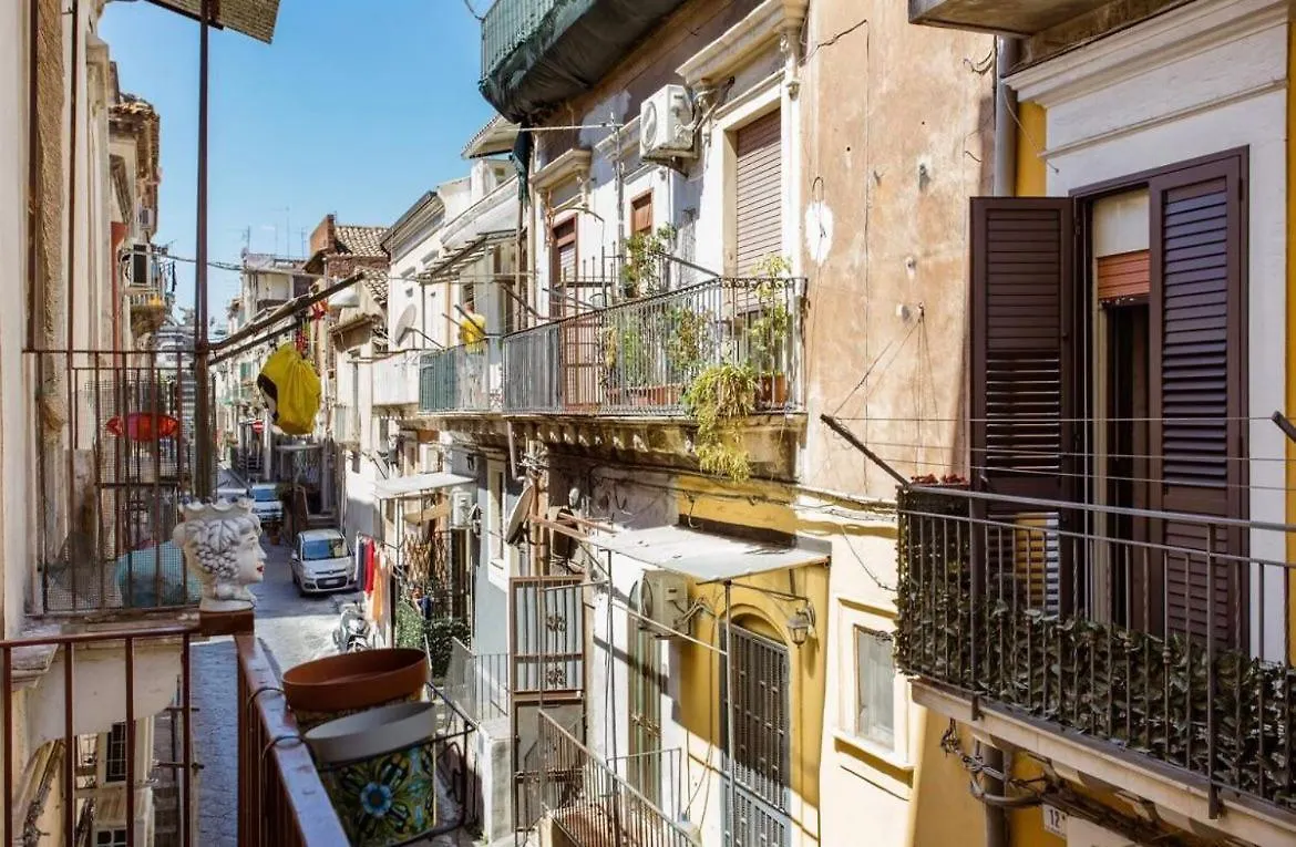4Tino Hotel Catania