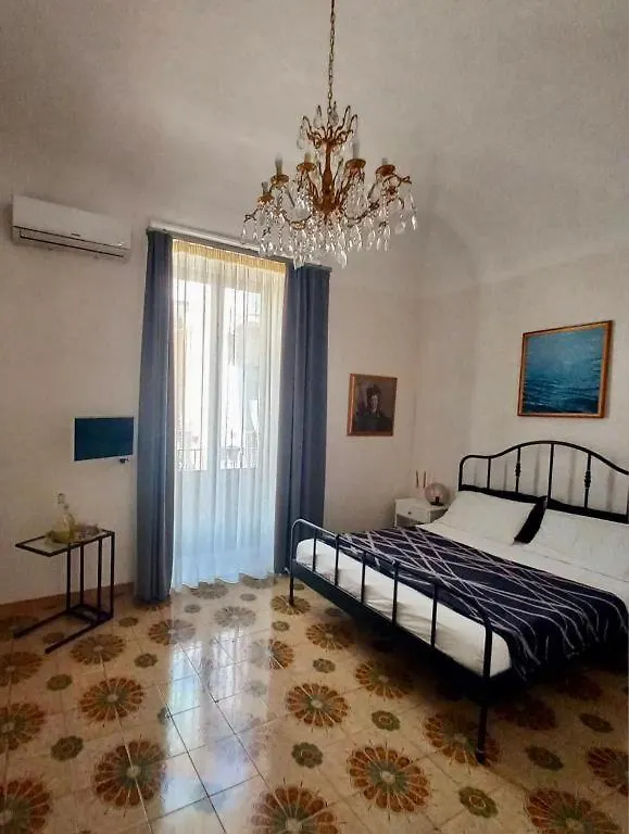 Guest house 4Tino Hotel Catania